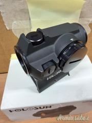 Holosun Micro Red Dot HS403R 2 MOA