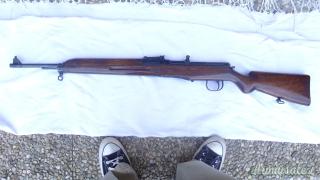 Walther gew 43 DUV
