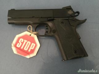 ROCK ISLAND OFFICER 9x21mm IMI
