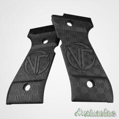 Guancette Ultra-sottili BERETTA Serie 90