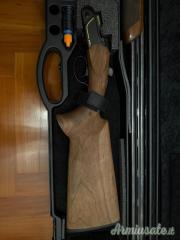 Beretta 694 dlc sportig 12