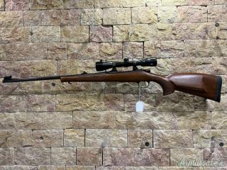 CZ | Ceska Zbrojovka 550 .308 Winchester