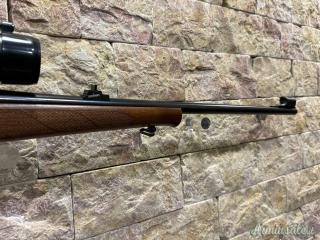 CZ | Ceska Zbrojovka 550 .308 Winchester