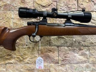 CZ | Ceska Zbrojovka 550 .308 Winchester