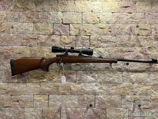 CZ | Ceska Zbrojovka 550 .308 Winchester