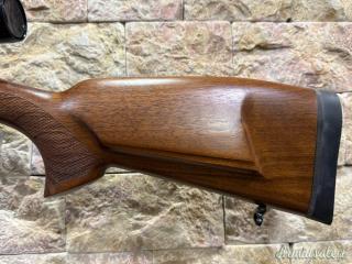 CZ | Ceska Zbrojovka 550 .308 Winchester