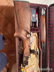 Beretta ASE Gold 12