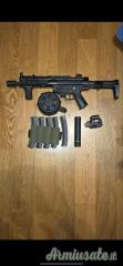 Mp5 cyma platinum custom