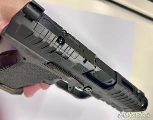 CANIK PRIME RADIAN Grey 9x19mm PROMO LANCIO!!!
