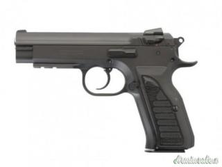Tanfoglio Combat R 9x19mm Parabellum | Luger | NATO