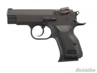 Tanfoglio Compact R 9x19mm Parabellum | Luger | NATO