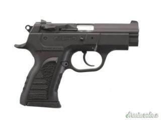 Tanfoglio Force Compact R 9x19mm Parabellum | Luger | NATO