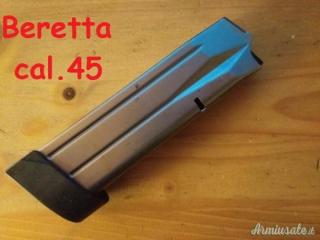 Pistola beretta - vari modelli