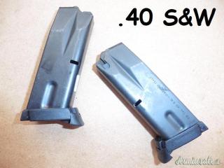 Pistola beretta - vari modelli