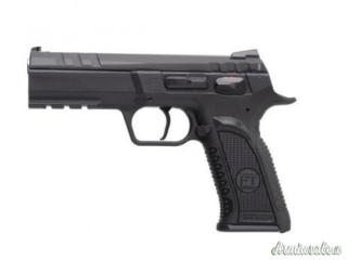 Tanfoglio Force Esse 9x19mm Parabellum | Luger | NATO