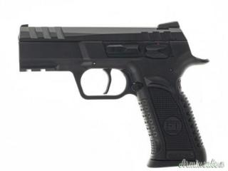 Tanfoglio Force Esse Carry 9x19mm Parabellum | Luger | NATO