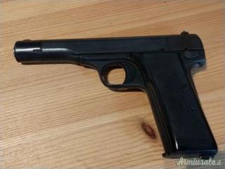 FN Herstal 10/22 7,65 browning