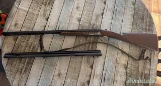 Doppietta RFM Zeus cal. 12