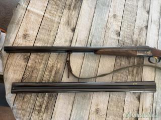 Doppietta RFM Zeus cal. 12