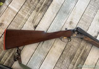 Doppietta RFM Zeus cal. 12