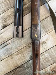 Doppietta RFM Zeus cal. 12