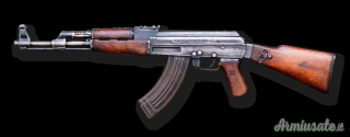 Accessori ricambi ak / sks