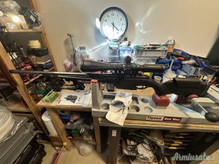 Steyr Mannlicher SSG 04 .308 Winchester
