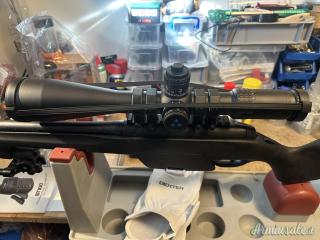 Steyr Mannlicher SSG 04 .308 Winchester