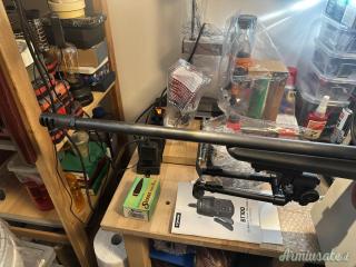 Steyr Mannlicher SSG 04 .308 Winchester
