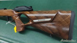 Blaser R8 SUCCES  7 mm Remington Magnum