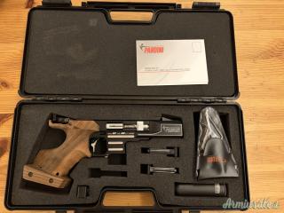 Pardini SP  .22 LR Long Rifle