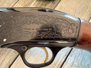 Beretta A302 12