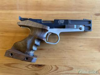 F.A.S. | Fabbrica Armi Sportive 603 CF .32 S&W
