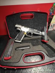 Tanfoglio Stock 3 special 9x21mm IMI