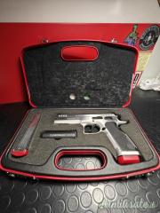 Tanfoglio Stock 3 special 9x21mm IMI