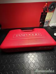 Tanfoglio Stock 3 special 9x21mm IMI