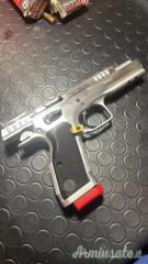Tanfoglio Stock 3 special 9x21mm IMI