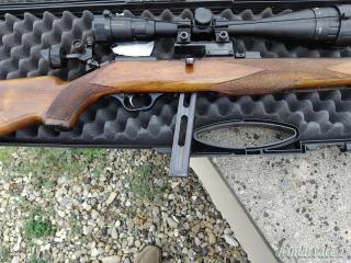 Beretta Olimpia .22 Long Rifle