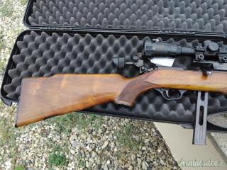 Beretta Olimpia .22 Long Rifle
