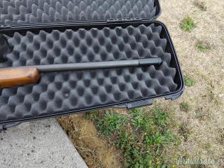 Beretta Olimpia .22 Long Rifle
