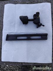 Beretta Olimpia .22 Long Rifle