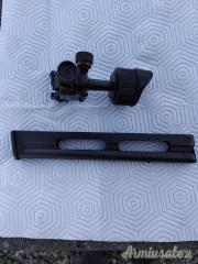 Beretta Olimpia .22 Long Rifle