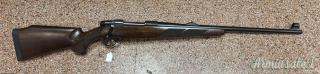 Sako IV .25-06 Remington