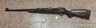 Sako IV .25-06 Remington