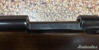 Sako IV .25-06 Remington