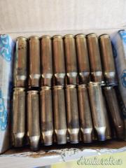 Bossoli cal. 308