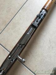 Mosin Magant M39