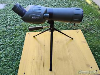 Konuspot 60C