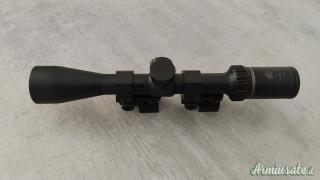 Ottica Burris Fullfield E1 3-9x40mm