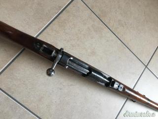Mannlincher M95